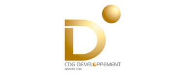 CDG development logo