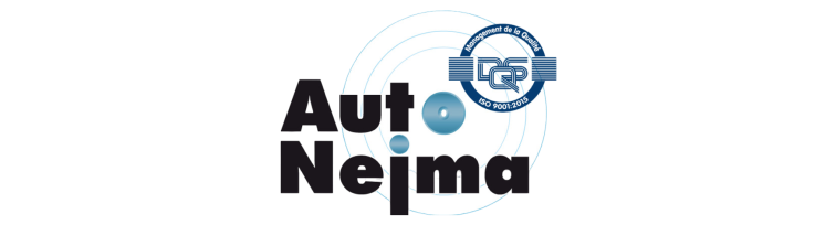 auto nejma logo