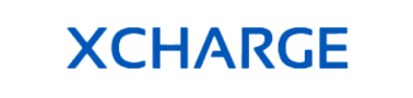 xcharge logo