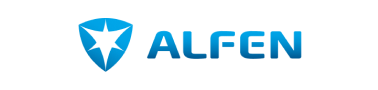 alfen logo